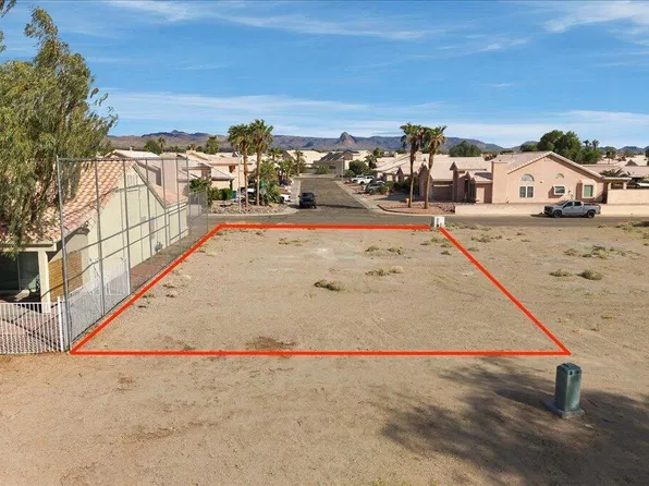 5605 S Club House Dr, Fort Mohave, AZ 86426