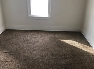 1807 Stanley Ave, Mount Vernon, IL 62864