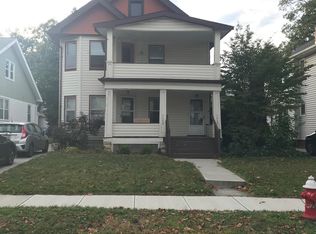 1662 Wyandotte Ave, Lakewood, OH 44107