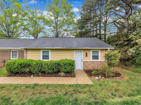 214 Kentucky Dr, Garner, NC 27529