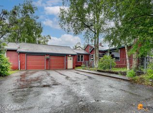 3200 E 15th Ave, Anchorage, AK 99508