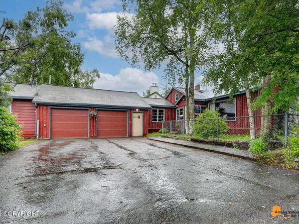 3200 E 15th Ave, Anchorage, AK 99508