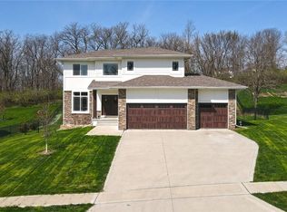 1311 S O St, Indianola, IA 50125