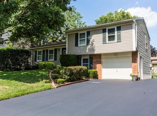 473 Longmeadow Rd, Lancaster, PA 17601