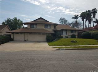 15524 La Moine St, Hacienda Heights, CA 91745