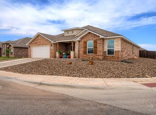 9917 Rainbow Dr, Odessa, TX 79765