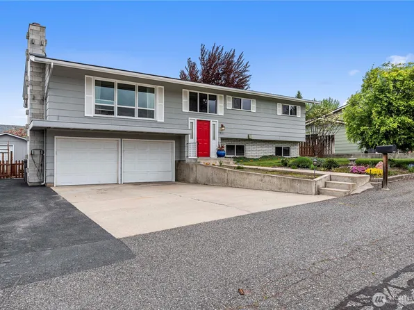 701 Gormley Street NE, East Wenatchee, WA 98802