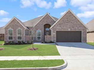 7704 Castle Pines Ln, Denton, TX 76208