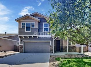 15824 E Robins Dr, Denver, CO 80239