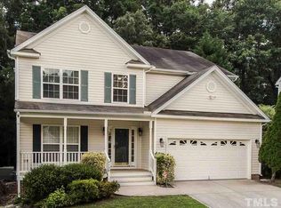 4720 Drewbridge Way, Raleigh, NC 27604