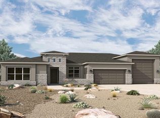 22590 S 181st St, Queen Creek, AZ 85142