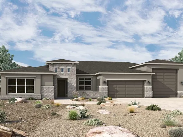 22590 S 181st St, Queen Creek, AZ 85142