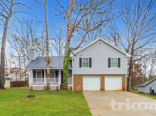 60 Beaverdam Ct, Covington, GA 30016