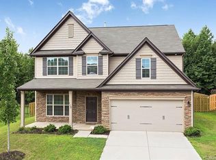 113 Marquette Dr, Mount Holly, NC 28120