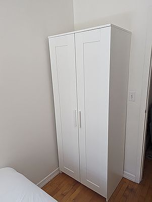 4th image of 60 Pitt St #3M