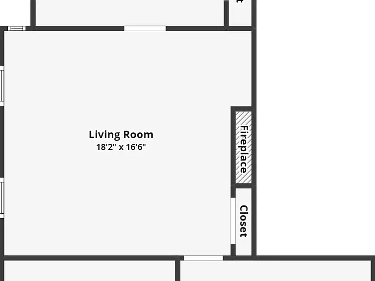 235 Kalorama St #C — Photo 22