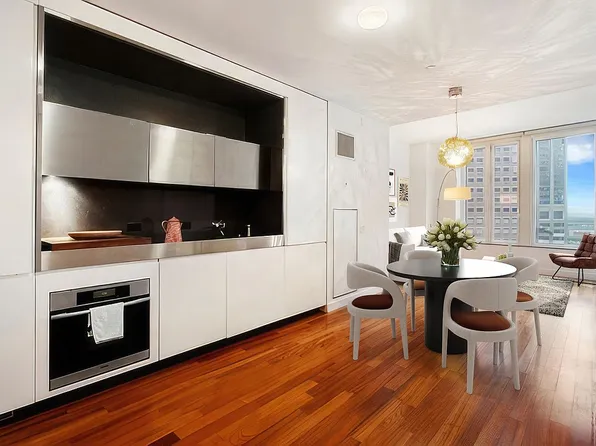 15 William St APT 29C, New York, NY 10005