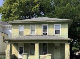 604-606 High St, Keokuk, IA 52632
