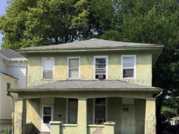 604-606 High St, Keokuk, IA 52632