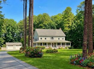1262 Forest Acres Drive, Greenville, NC 27834