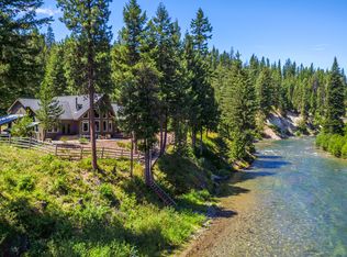 2220 Riffle Dr, Leavenworth, WA 98826