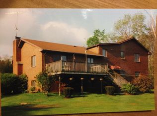 15 Villa Roma Rd, Callicoon, NY 12723