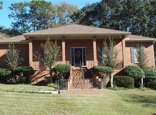 3003 Blue Ridge Dr W, Mobile, AL 36693