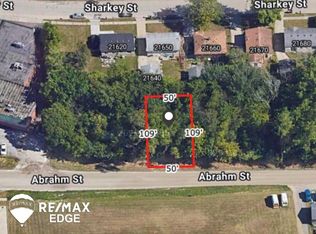 0 Abrahm St, Clinton Township, MI 48035