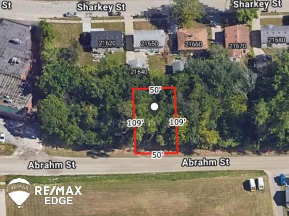 0 Abrahm St, Clinton Township, MI 48035