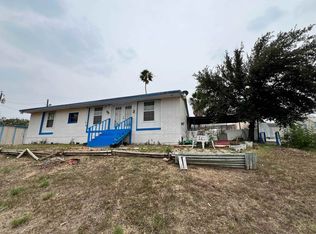 248 E Park Dr, Zapata, TX 78076