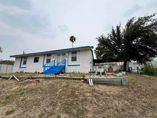 248 E Park Dr, Zapata, TX 78076