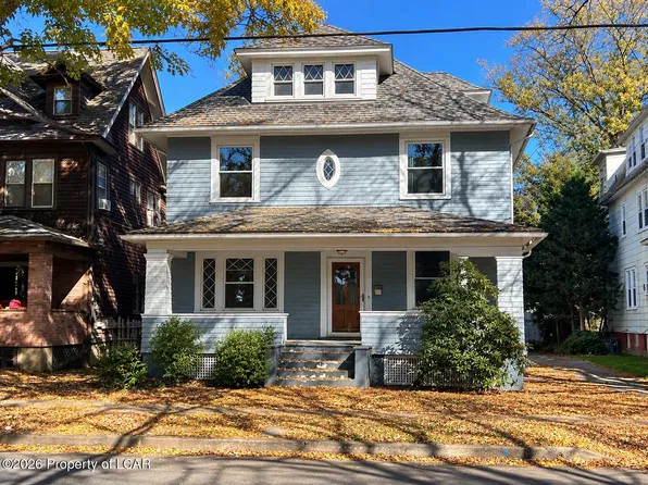 34 Pierce St, Kingston, PA 18704
