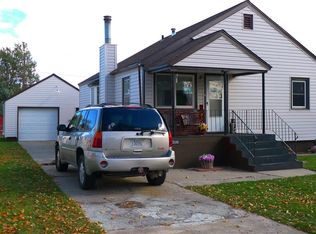 415 Wyoming Ave, Laurel, MT 59044