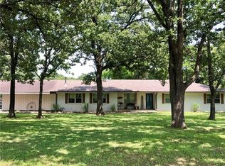 18405 Gaddy Rd, Shawnee, OK 74801