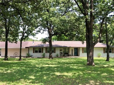 18405 Gaddy Rd, Shawnee, OK, 74801