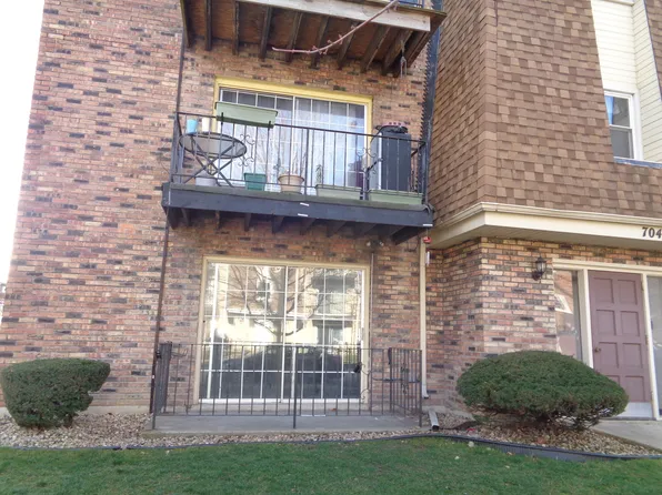 7041 Oconnell Dr, Chicago Ridge, IL 60415