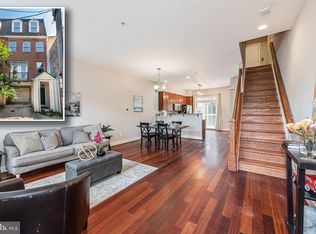 109 Narrowway Ct, Baltimore, MD 21231