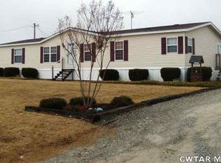 McMaster Ln, Jackson, TN 38301
