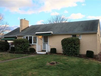 103 N Spruce Dr, Glenshaw, PA, 15116