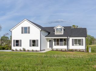 462 Halltown Rd, Portland, TN 37148