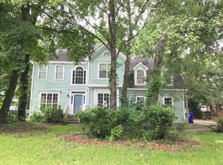321 Hook Ln, Mt Pleasant, SC 29464