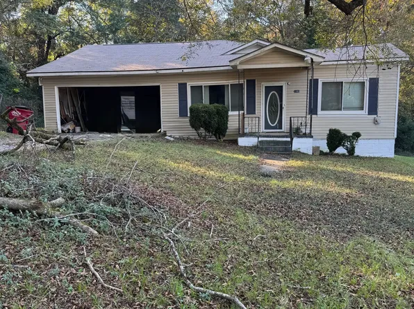 3380 Goodwin Ln, Macon, GA 31217