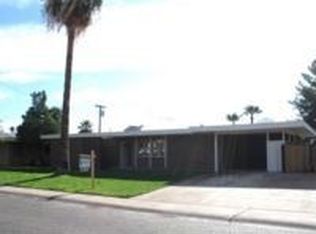 4729 N 58th Dr, Phoenix, AZ 85031