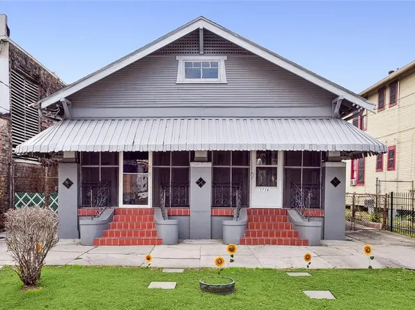 1712 Ursulines Ave, New Orleans, LA 70116