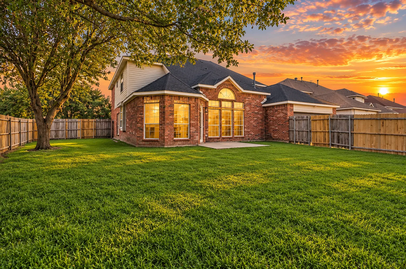 4 bed, 3.5 bath, 3826 sqft, $3,700 — Photo 3