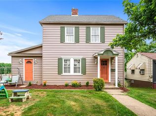 1828 W 9th St, Beaver Falls, PA 15010