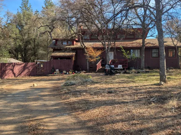 12239 Long Valley Rd, Penn Valley, CA 95946