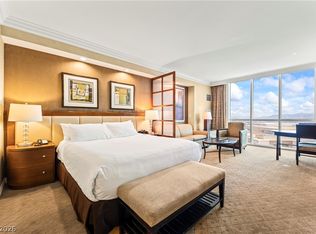 SIGNATURE AT MGM GRAND, Las Vegas, NV 89109