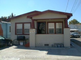 3709 1/2 Brookdale Ave, Oakland, CA