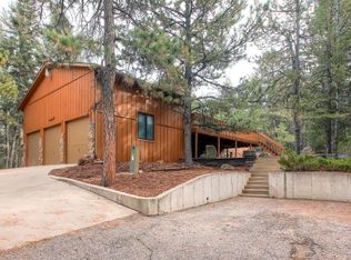 2425 Stagecoach Rd, Colorado Springs, CO 80921